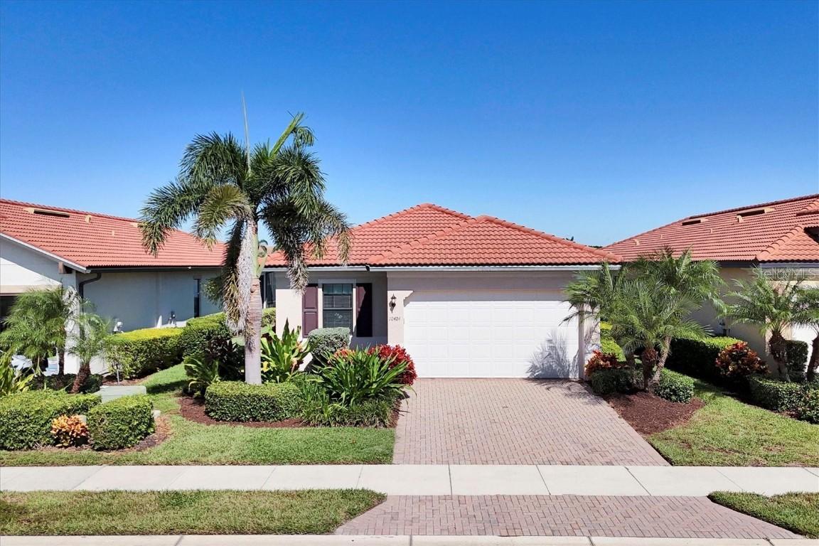 10424 Crooked Creek Dr., Venice, FL 34293