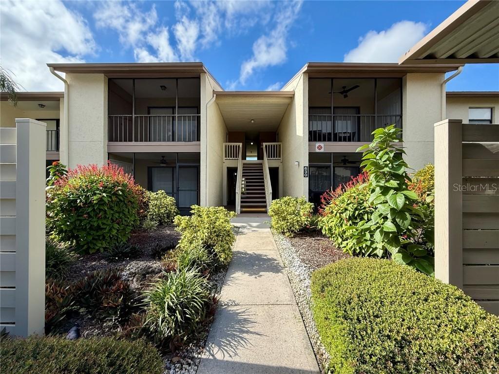 630 Bird Bay Dr. #208, Venice, FL 34285