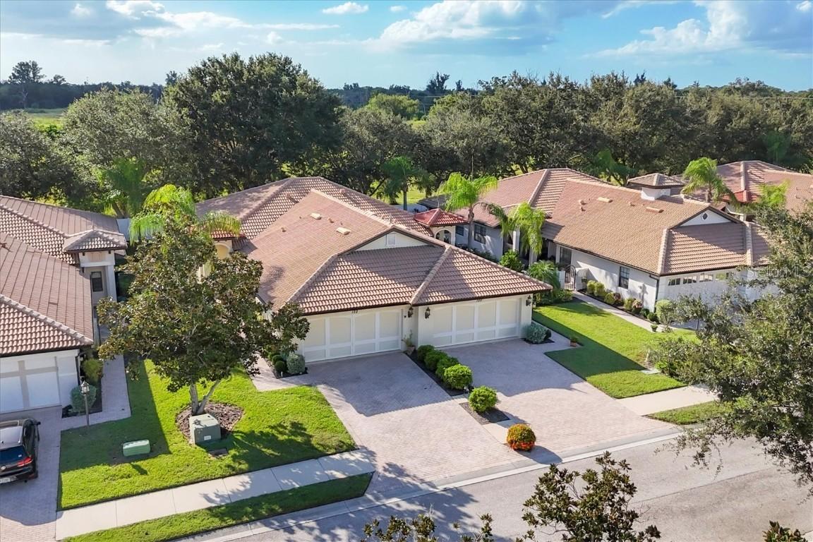 122 Preserve Pl., Nokomis, FL 34275