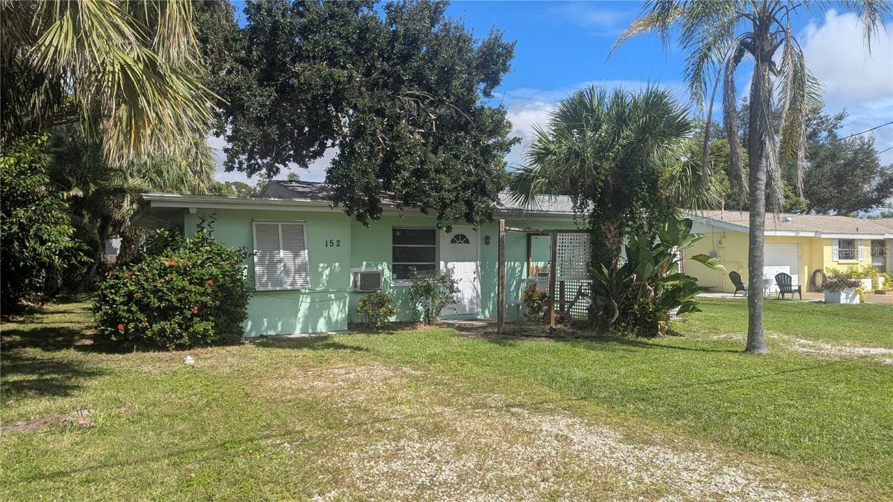 150 W Fray St., Englewood, FL 34223