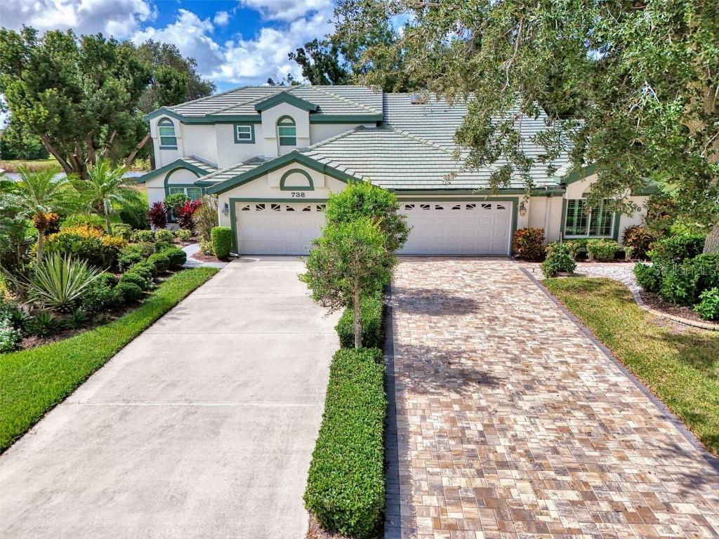 736 Connemara Ct., Venice, FL 34292