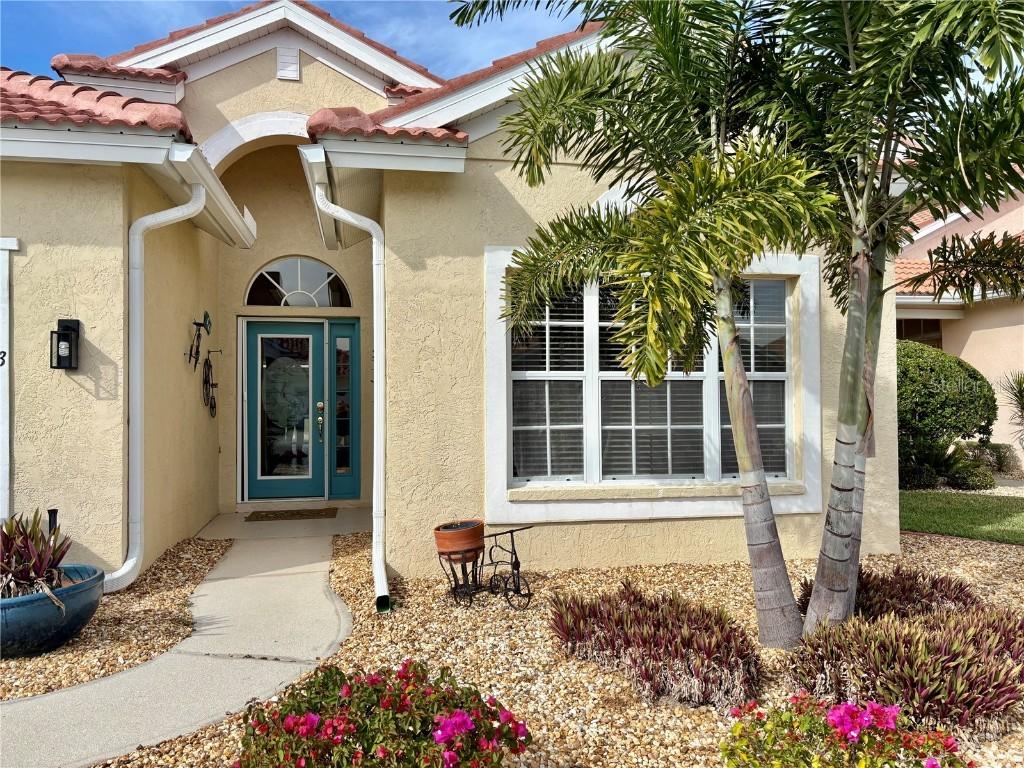 1613 San Silvestro Dr., Venice, FL 34285