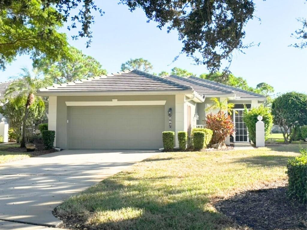 867 Tartan Dr. #3, Venice, FL 34293