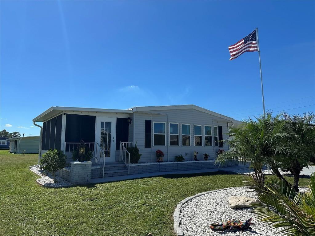 234 Cutter Ct., North Port, FL 34287
