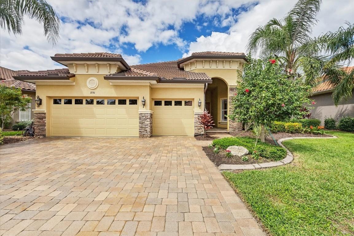 1051 Creek Nine Dr., North Port, FL 34291