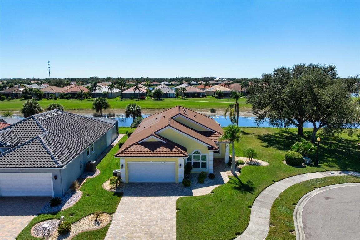 1502 San Ysidro Way, Venice, FL 34285