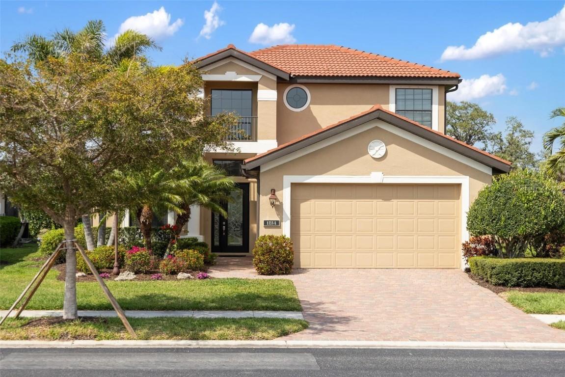 1254 Cielo Ct., North Venice, FL 34275