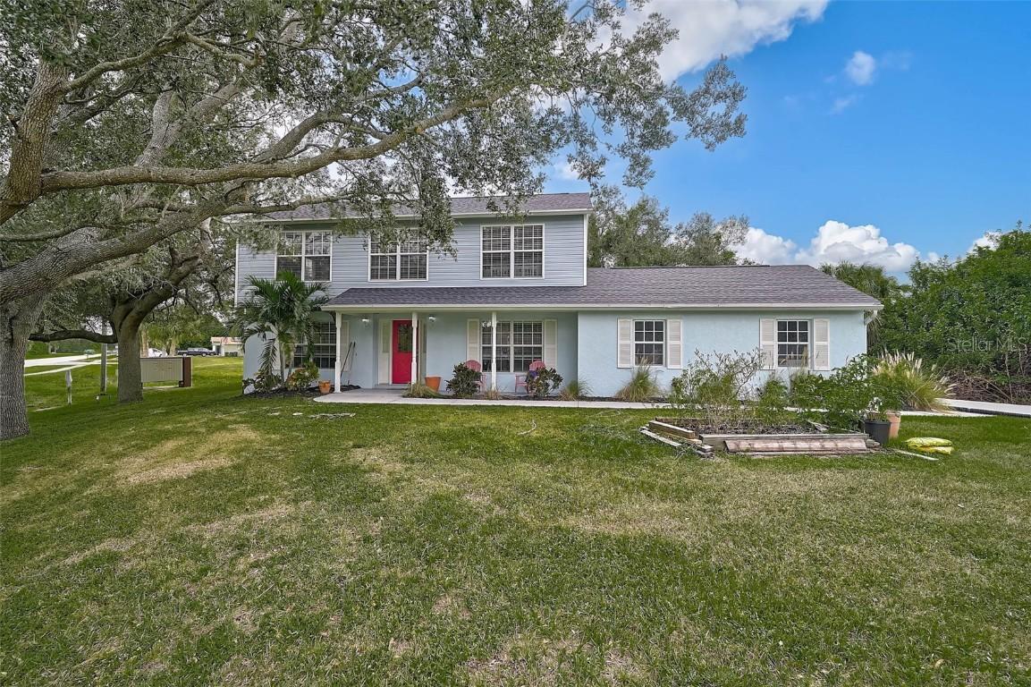 1998 Embassy Rd., North Port, FL 34291
