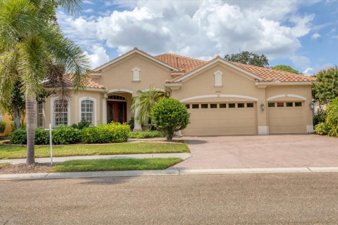 5412 Royal Poinciana Way, North Port, FL 34291