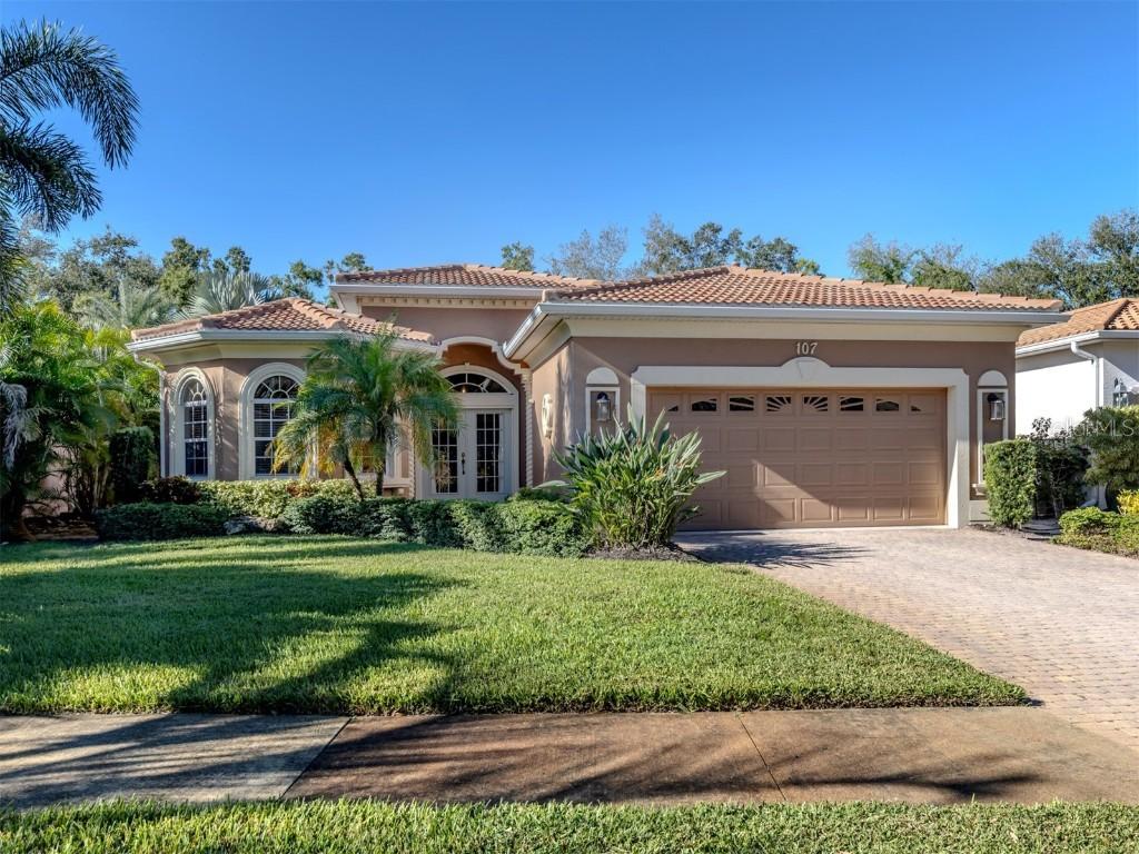 107 Corte Del Rosa, Venice, FL 34285