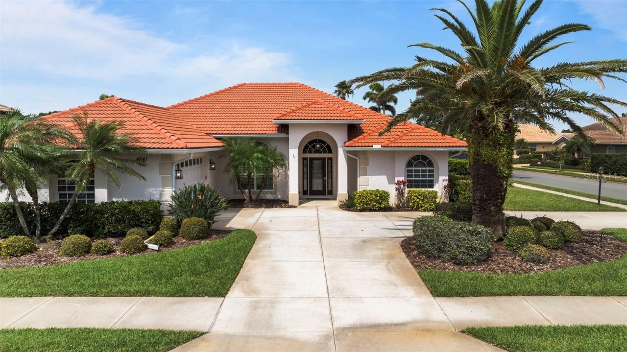 4641 Gaeta Dr., Venice, FL 34293