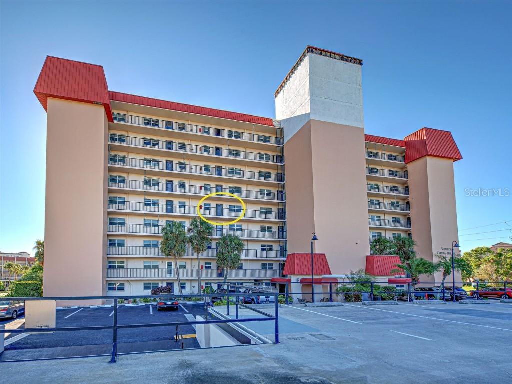 244 Saint Augustine Ave. #503, Venice, FL 34285