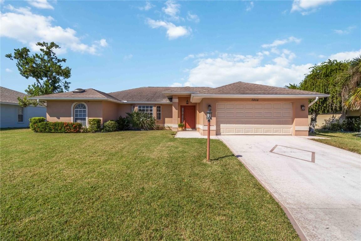 5864 Tyler Rd., Venice, FL 34293