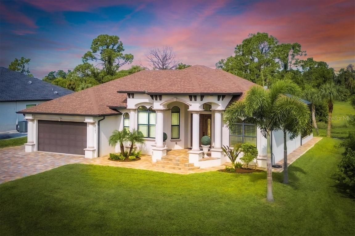2197 Nita Ter., North Port, FL 34286