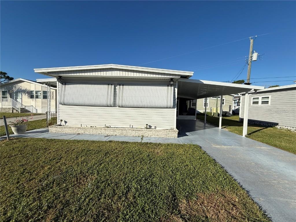 216 Outer Dr., Venice, FL 34285