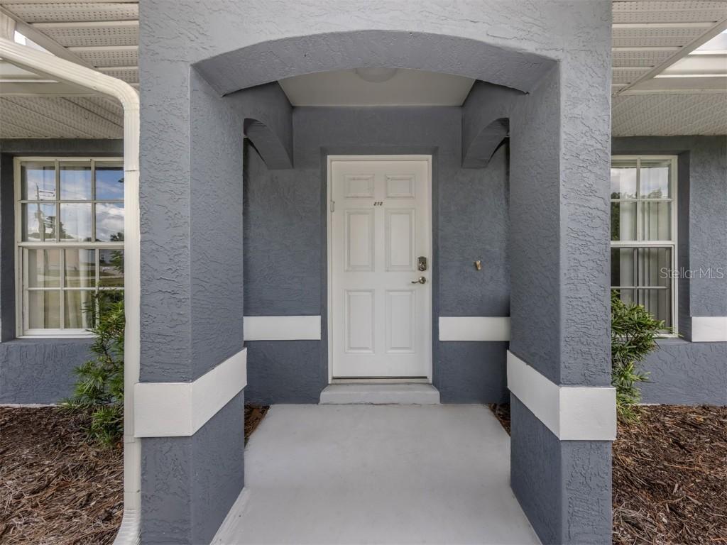 209 Boundary Blvd. #212, Rotonda West, FL 33947