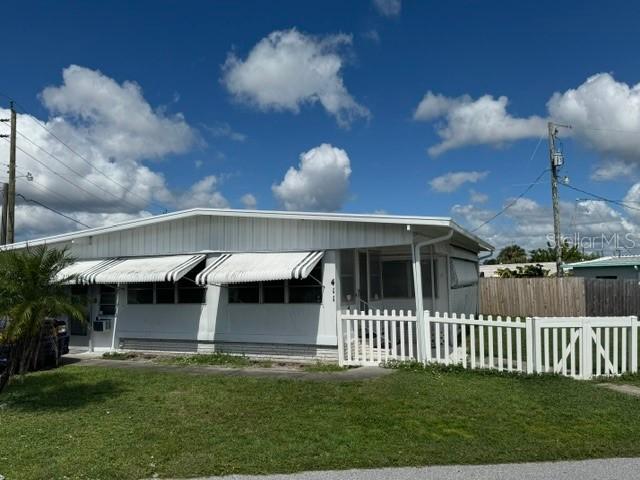 411 51st Avenue Ter., Bradenton, FL 34207
