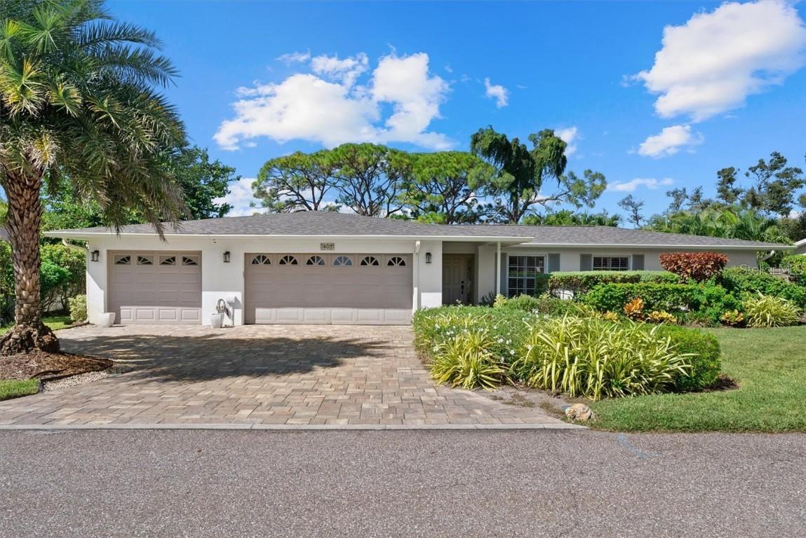 405 Park Blvd., Venice, FL 34285