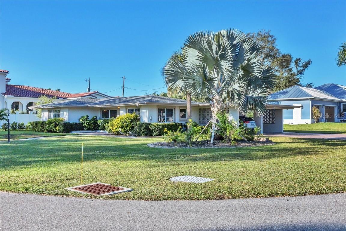 309 Park Blvd., Venice, FL 34285