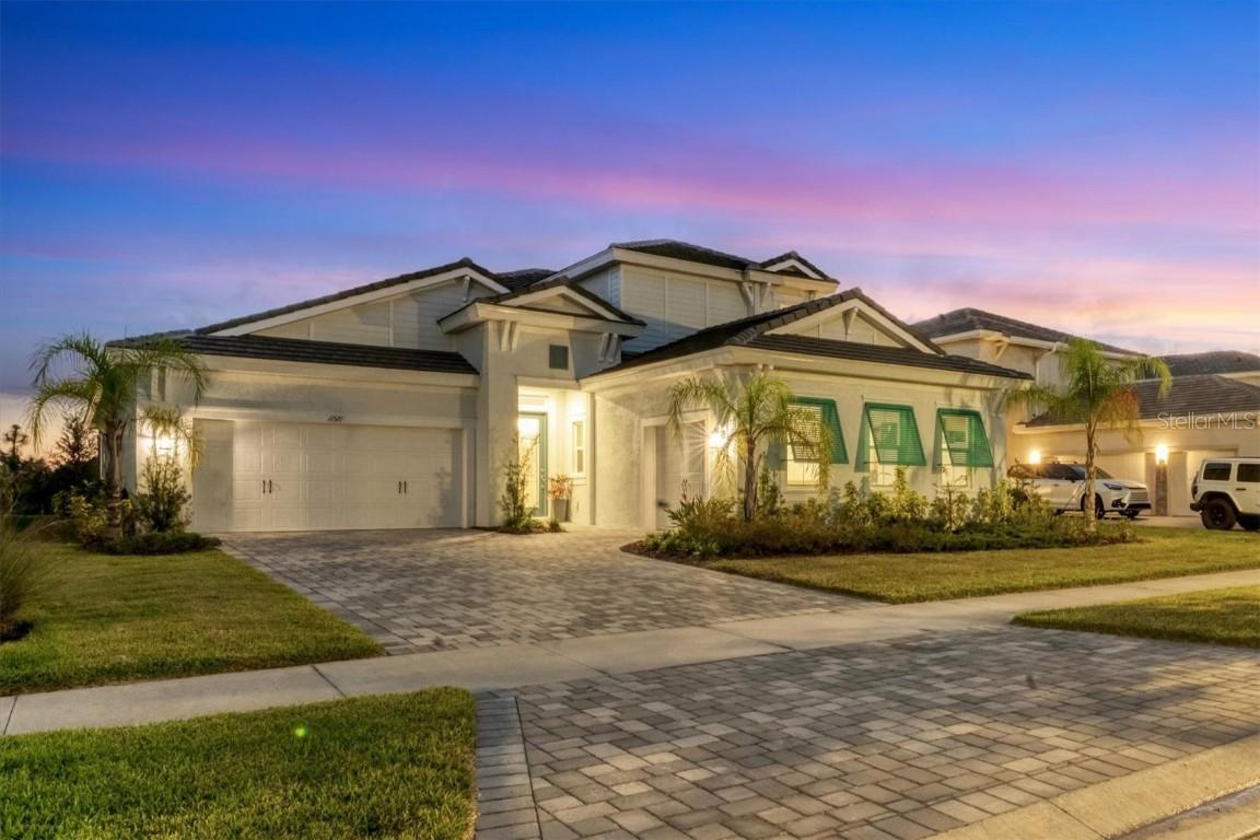 11571 Gleaming Ter., Venice, FL 34293