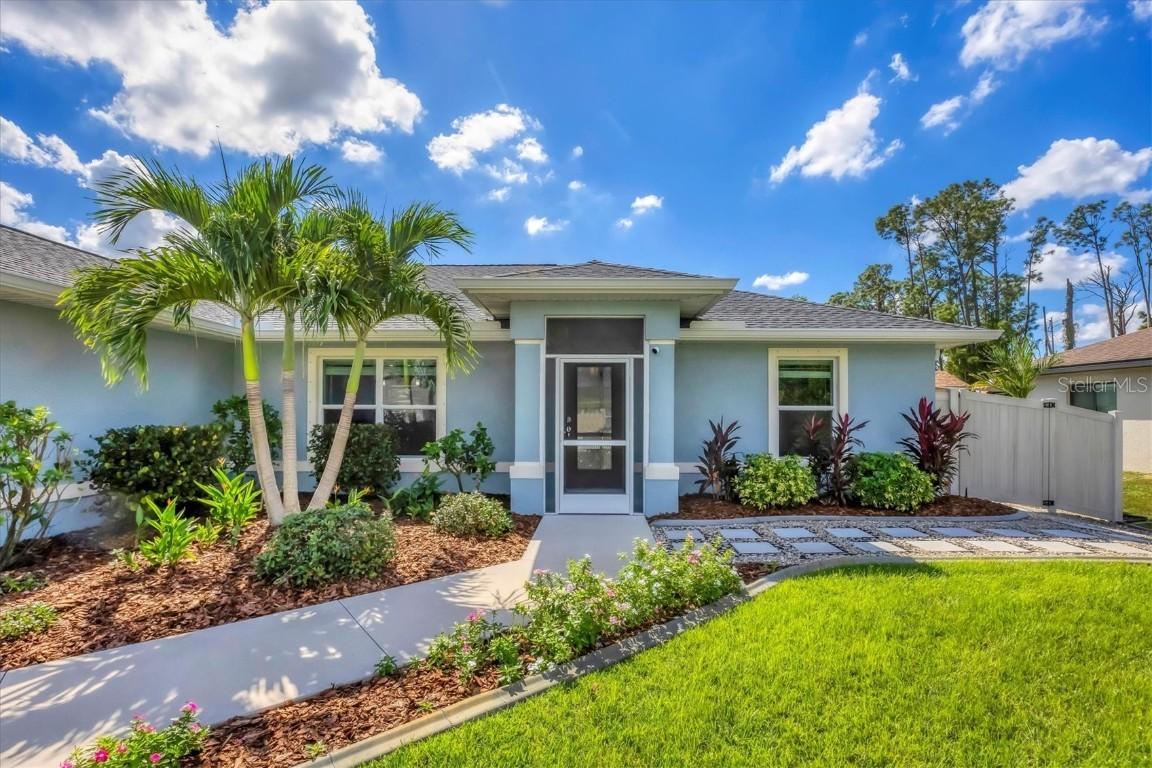 3655 Candia Ave., North Port, FL 34286