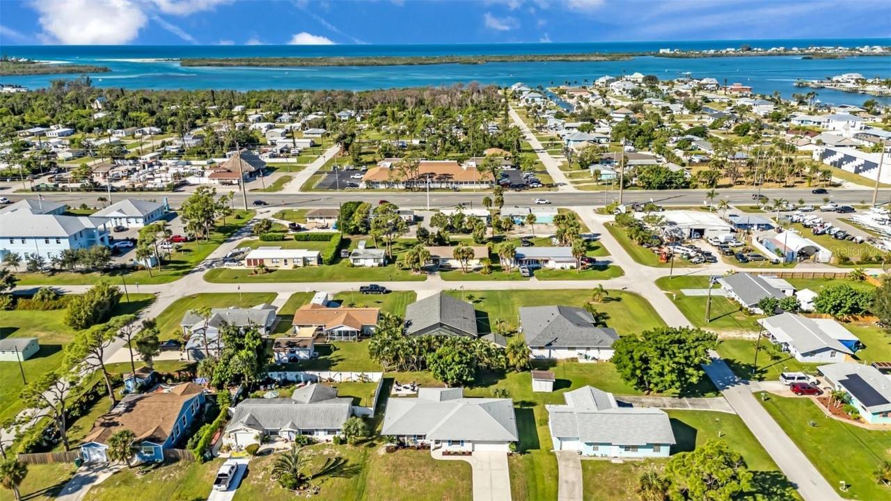 2810 9th St., Englewood, FL 34224