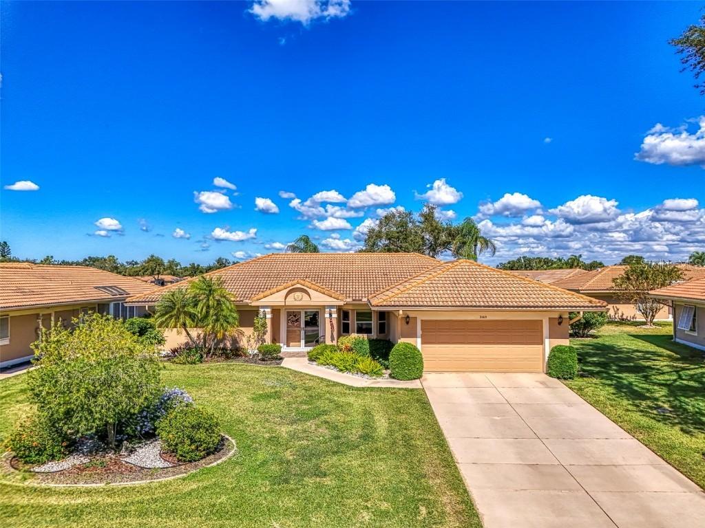 3168 E Village Dr., Venice, FL 34293