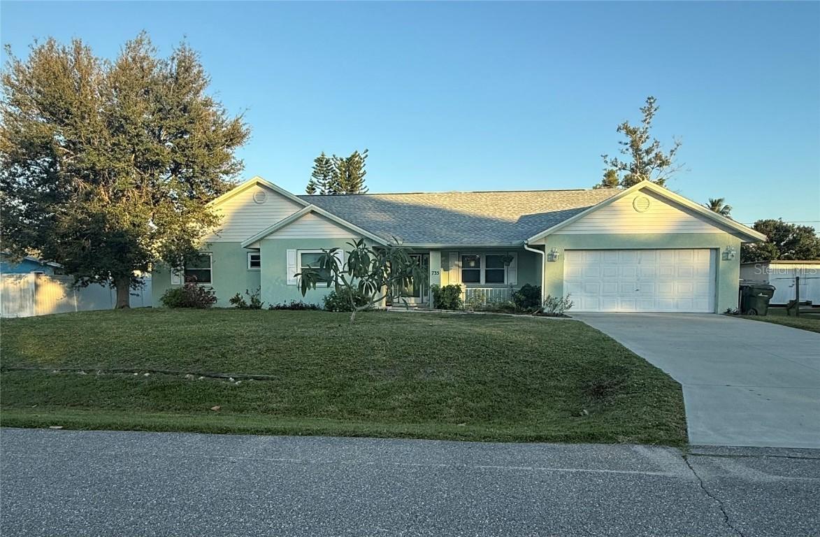 735 Indus Rd., Venice, FL 34293
