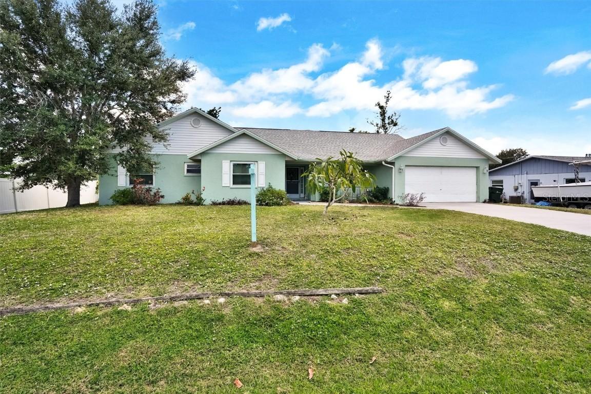 735 Indus Rd., Venice, FL 34293
