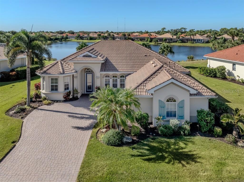 249 Montelluna Dr., North Venice, FL 34275