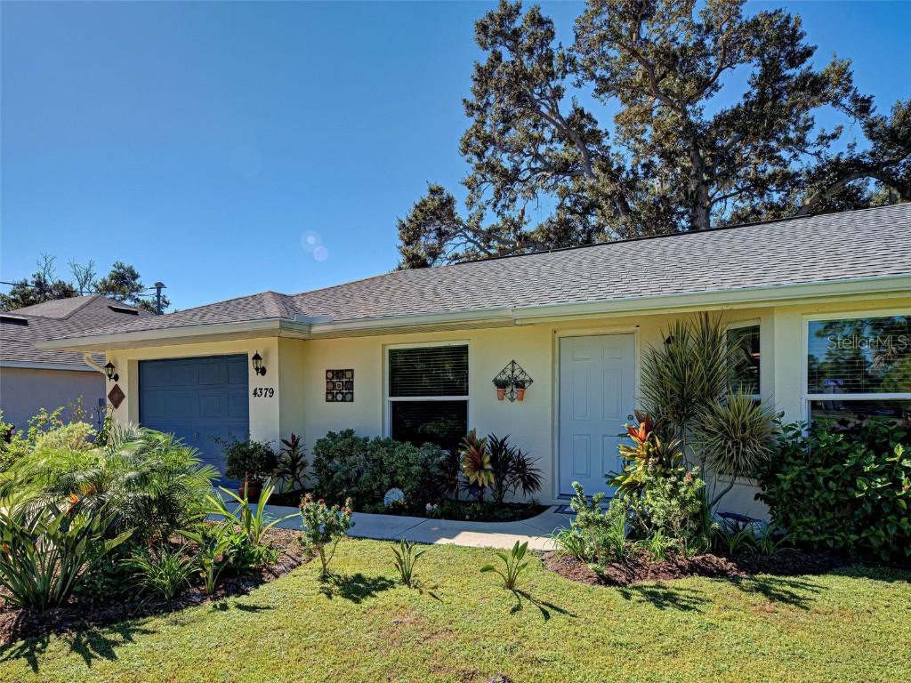 4379 Houston Ln., North Port, FL 34287
