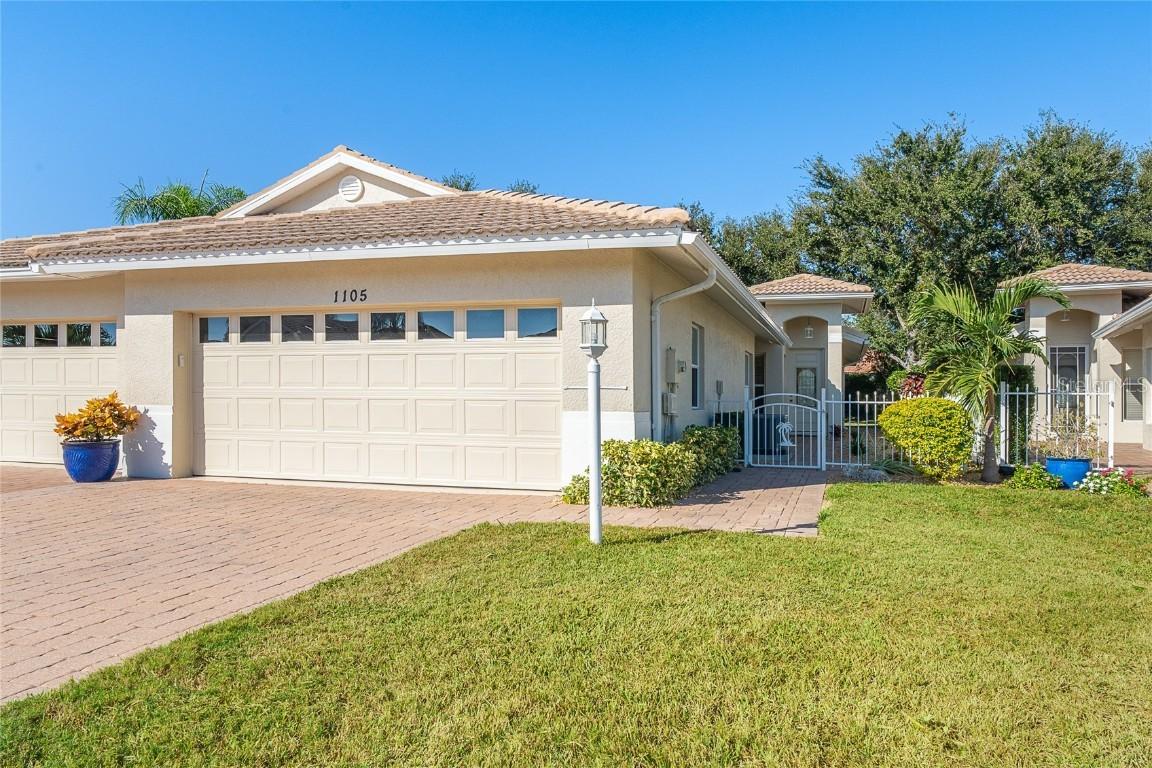 1105 Topelis Dr., Englewood, FL 34223