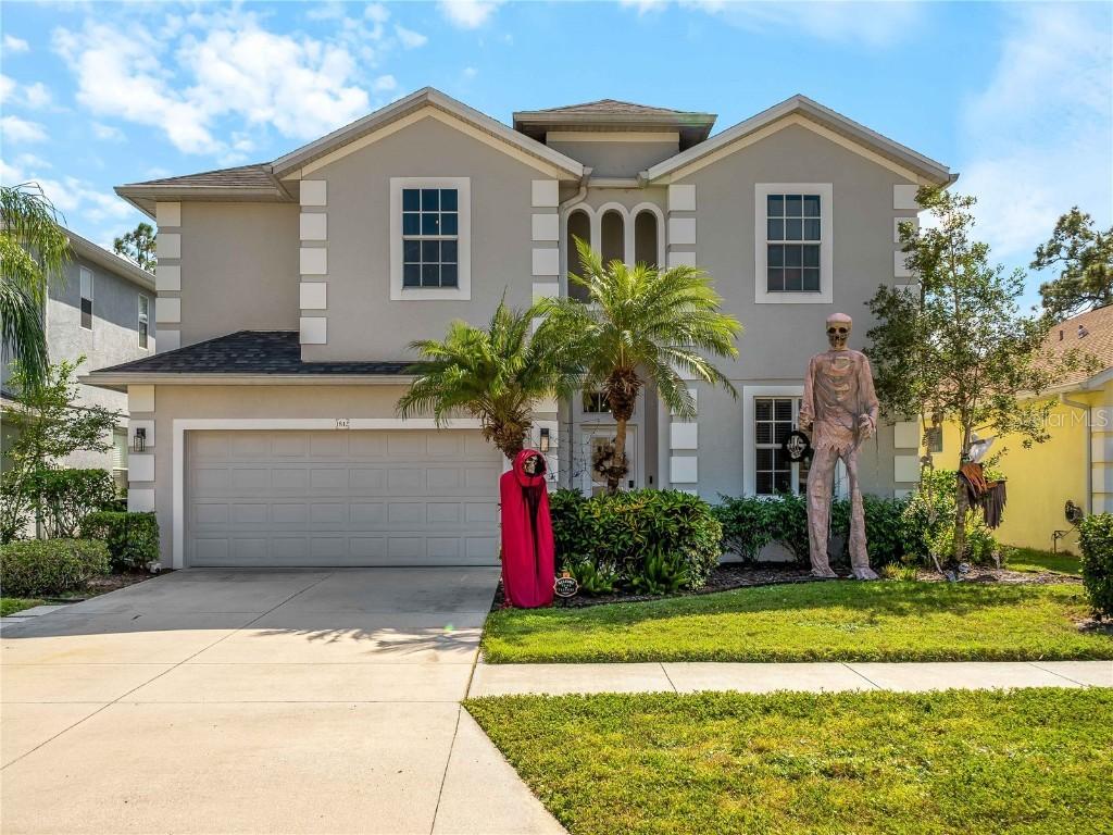1812 Scarlett Ave., North Port, FL 34289