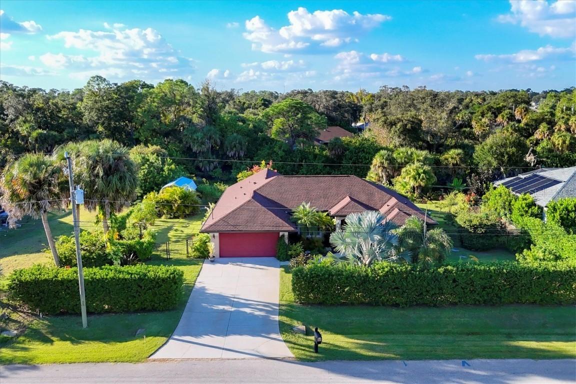 3569 Pinstar Ter., North Port, FL 34287