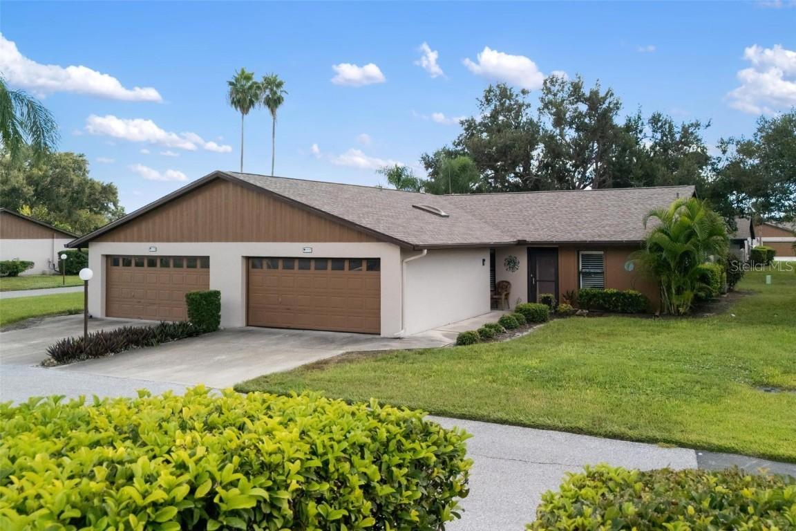 1717 Curry Tr. #26, North Venice, FL 34275