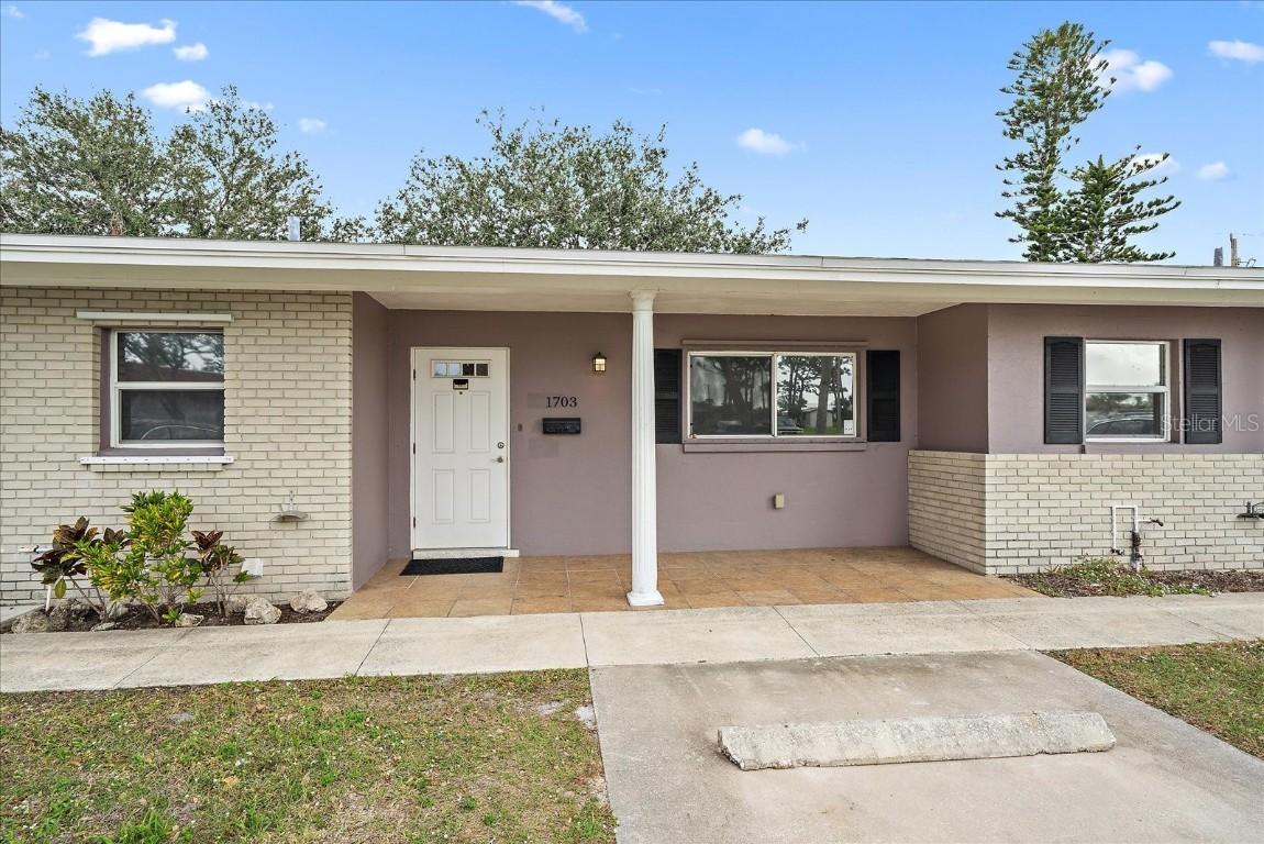 1703 Bal Harbour Dr. #2, Venice, FL 34293