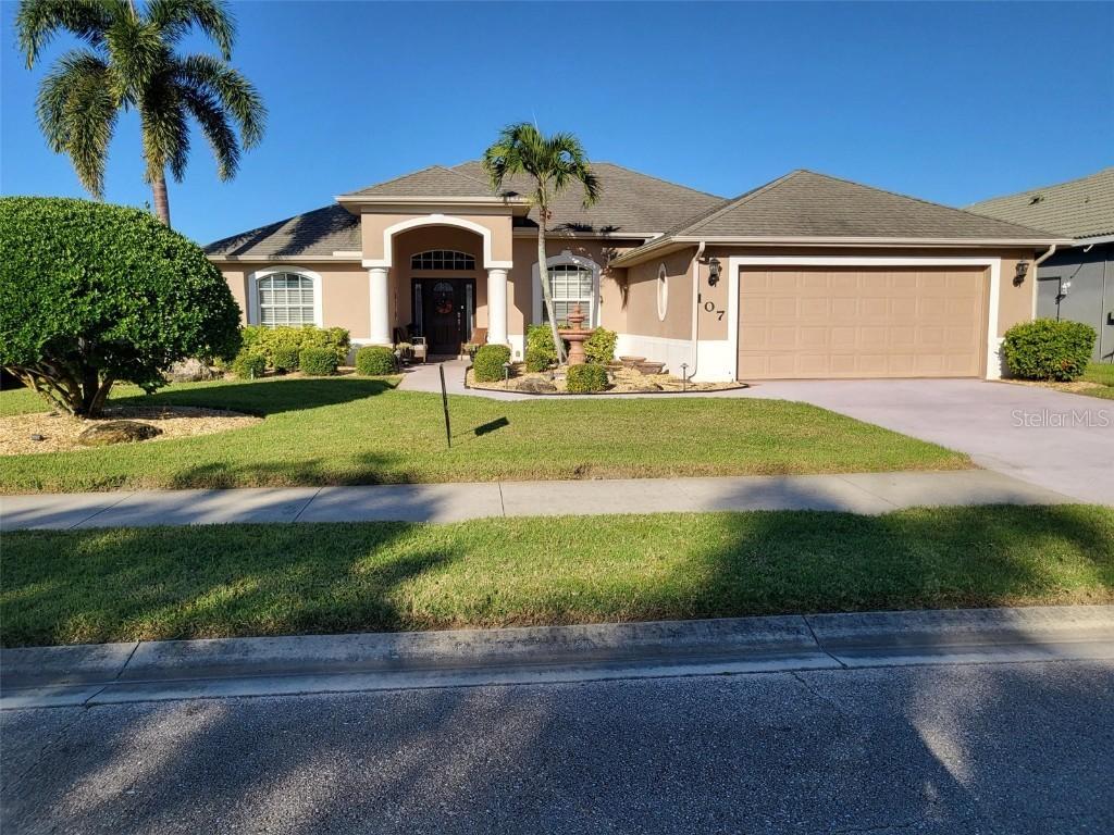 107 Wading Bird Dr., Venice, FL 34292
