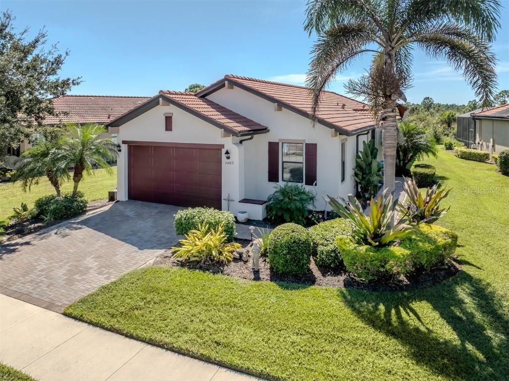 10489 Crooked Creek Dr., Venice, FL 34293