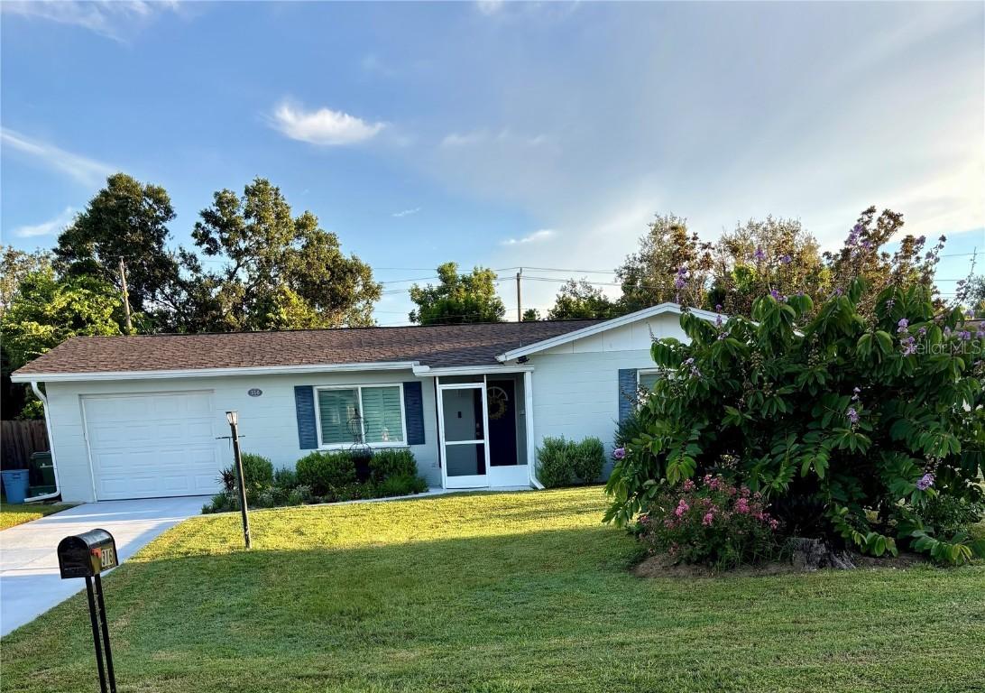 316 Dorchester Dr., Venice, FL 34293