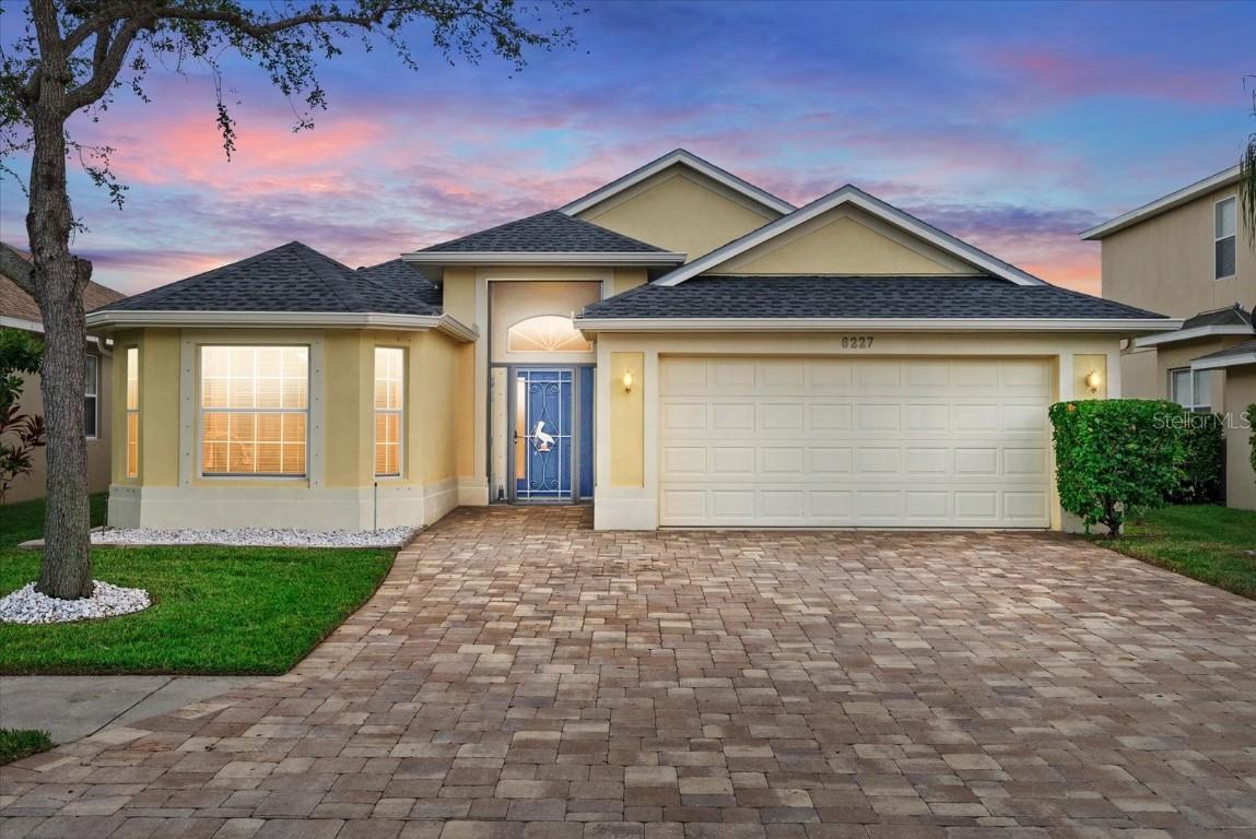 6227 French Creek Ct., Ellenton, FL 34222