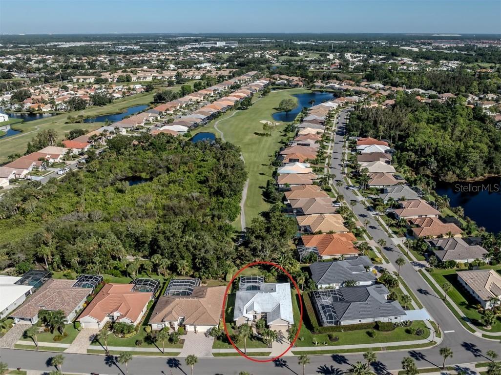 583 Mossy Creek Dr., Venice, FL 34292