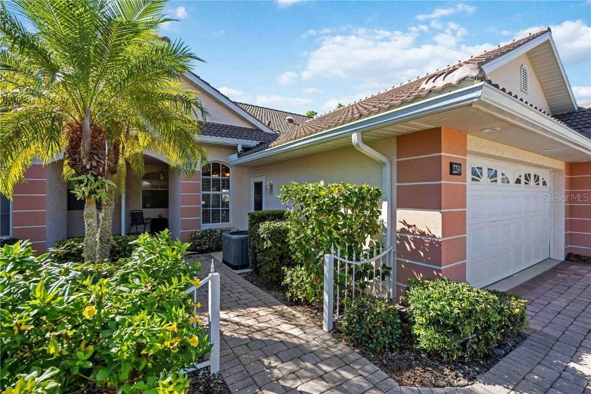 2230 Lynx Run, North Port, FL 34288