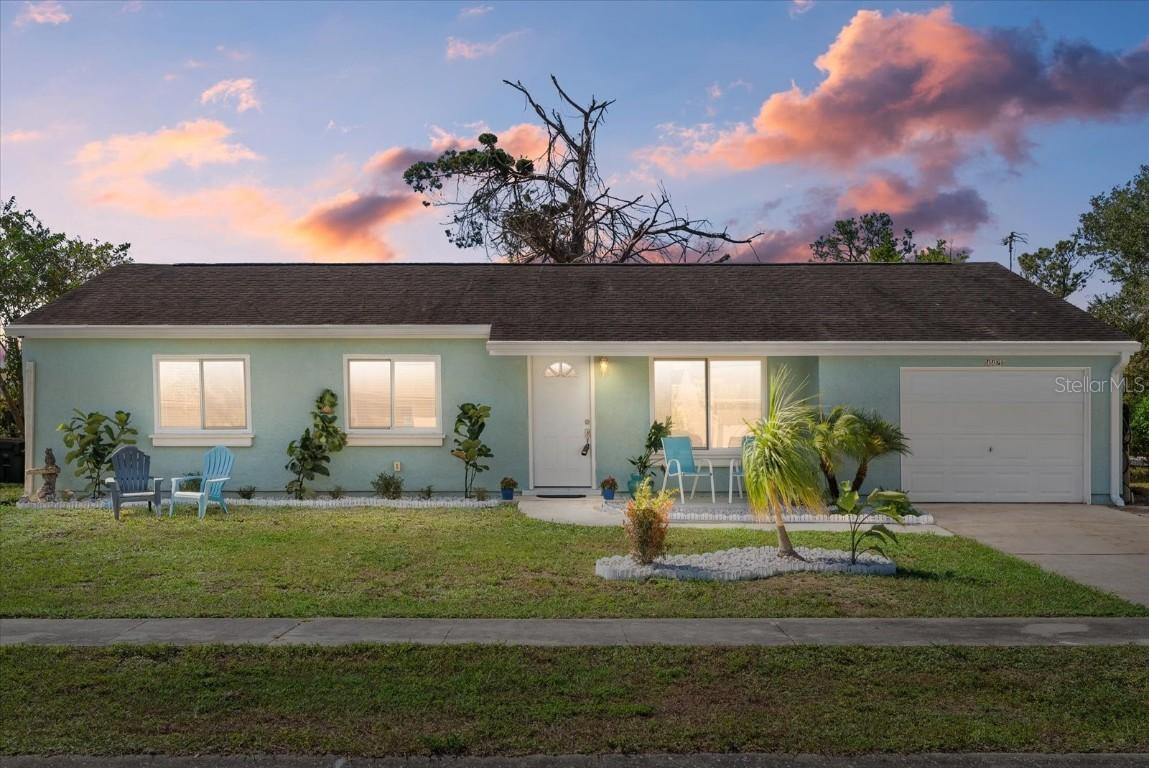 4421 Mongite Rd., North Port, FL 34287