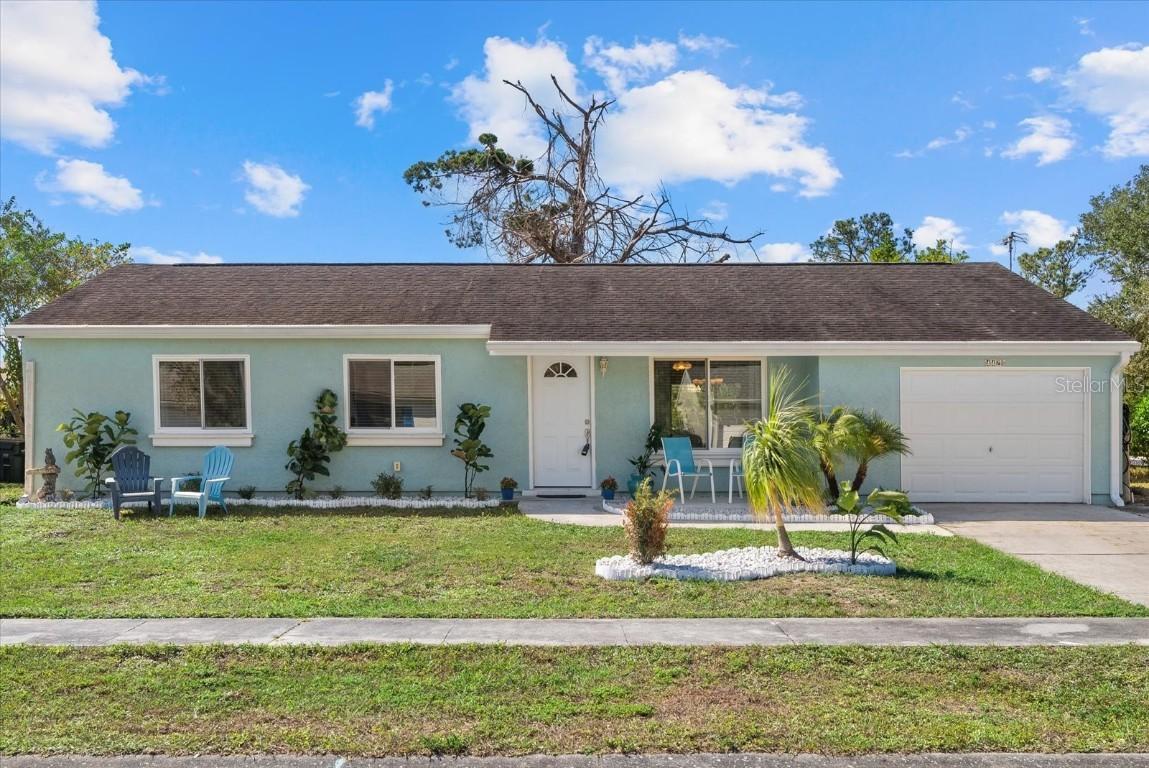 4421 Mongite Rd., North Port, FL 34287