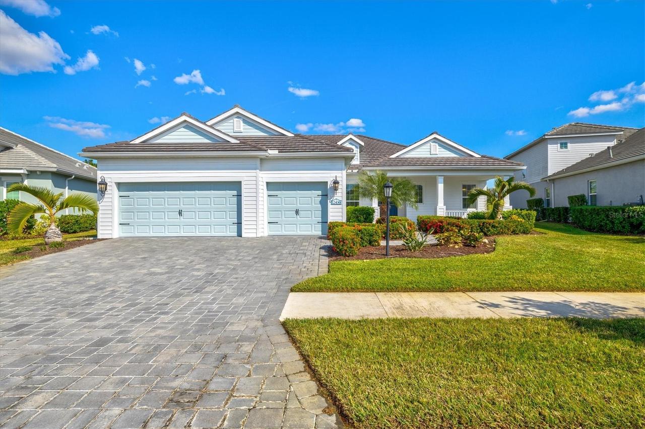 12436 Destin Loop, Venice, FL 34293
