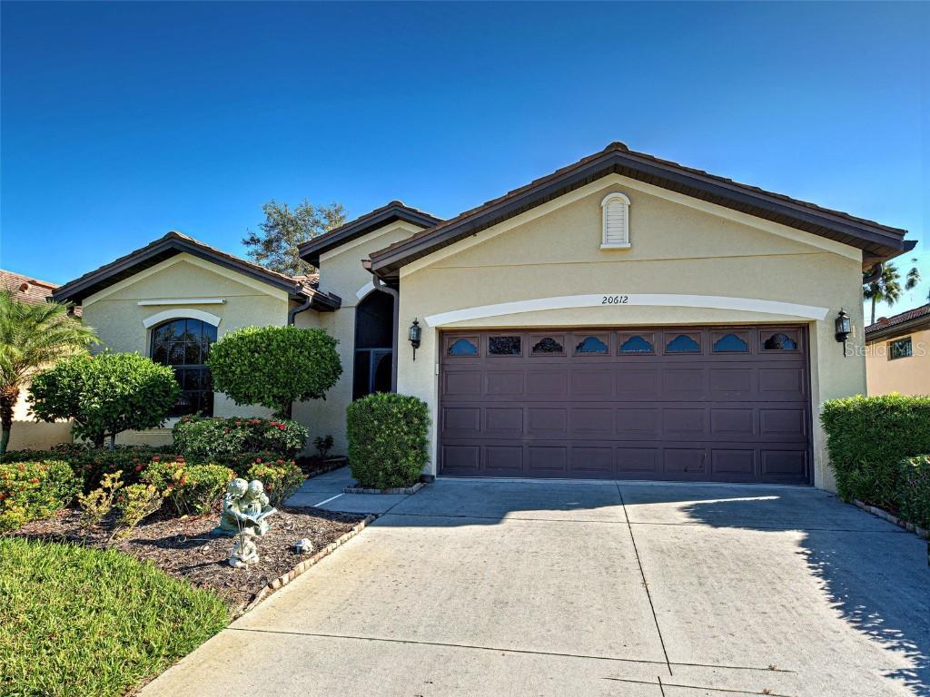 20612 Capello Dr., Venice, FL 34292