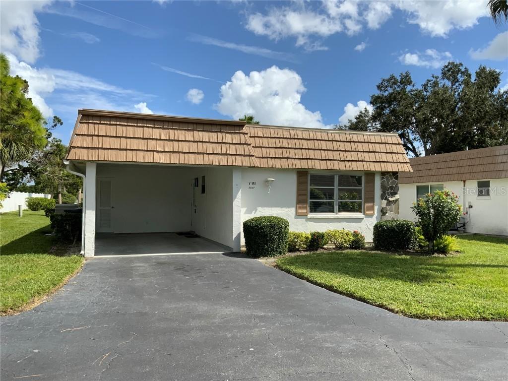 2617 Riverbluff Pkwy. #V151, Sarasota, FL 34231