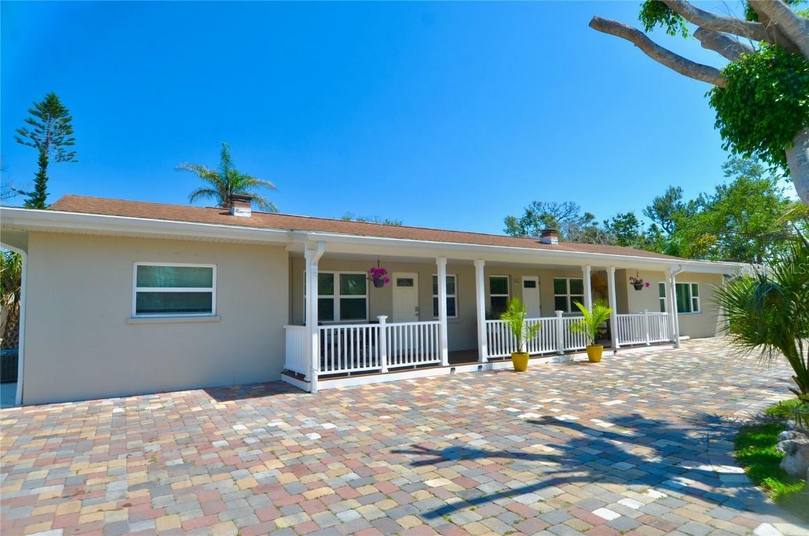 411 Pameto Rd. #A, Nokomis, FL 34275