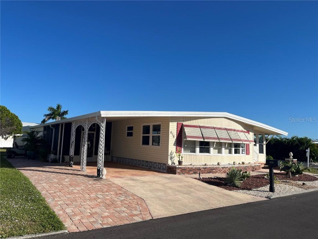 878 Jolanda Cir., Venice, FL 34285