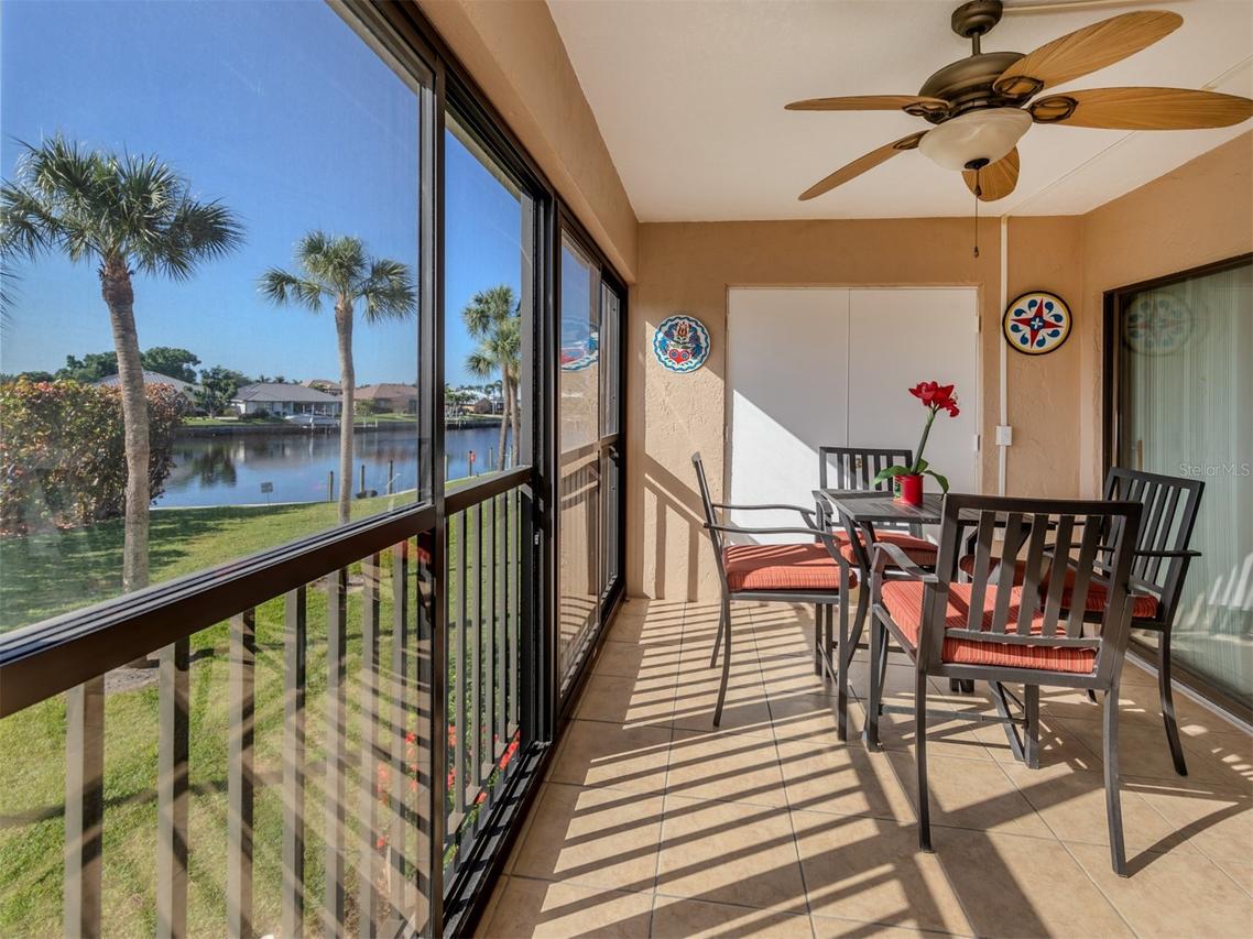 601 Shreve St. #51B, Punta Gorda, FL 33950